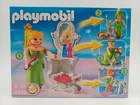 Playmobil 4338 Fairy Tales Multi Set Girls (2009) Brand New Sealed Box. Price: $28.95.