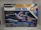 Playmobil Star Trek Uss Enterprise NCC-1701 Collector Set 70548 Sealed New. Price: $289.99.