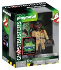 Playmobil Ghostbusters Col.ed. W. Zeddemor 70171 Nuovo. Price: $56.16.