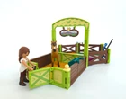 Playmobil Spirit Riding Free Lucky & #9478 Complete Used. Price: $22.97.