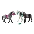 Playmobil 70999 Country Horse Trio Building New. Price: $24.99.