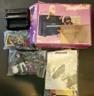 Playmobil 5551 Victorian Pianist Sealed Contents Complete Tested Dmged Box Read New. Price: $46.54.