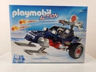 Playmobil Ice Pirate With Snowmobile 9058 New Sealed 2016. Price: $20.99.