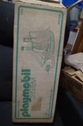 Rare Playmobil Brandstatter 1974 Pirate Ship + Figures, More 923-7926 7104 Nice Used. Price: $575.00.
