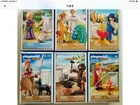 Playmobil Greek Figures 70213 70214 70215 70216 70217 70218 New In Boxes!. Price: $44.95.
