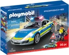 Playmobil 70066 - Porsche 911 Carrera 4S Police New Neuf. Price: $75.03.