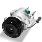 Sykrss 178313 Air Conditioning A/c Compressor With Clutch Compatible Dodge New. Price: $240.00.