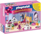 Playmobil 6626 Advent Calendar Dress Up Party New Sealed In Box Oop. Price: $23.39.