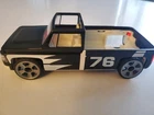 Playmobil 4340 Click Go Pick Up Truck Vehicle 2016 Geobra Toy Incomplete Used. Price: $17.15.