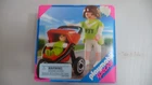 Playmobil 4697 Mouther Baby Carriage Stroller Jogging ..new 2009. Price: $13.99.