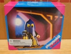 Playmobil 4574 Purple Spirit L30 New. Price: $19.99.