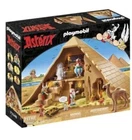 Playmobil Asterix 71148 - Pyramid Of The Pharaoh New Free Shipping. Price: $284.95.