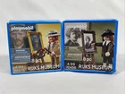 Playmobil 70475 Van Gogh + 70456 Rembrandt Rijks Museum Exclusives New!. Price: $59.99.