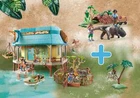 Playmobil Wiltopia 71293 71013 71294 71295 71296 71290 71055 71053 71287 71289 Nuovo. Price: $234.21.