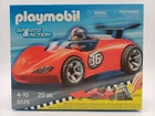 Playmobil 5175 Sports Racer (2012) Brand New Sealed Box. Price: $21.67.