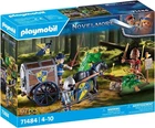Playmobil 71484 - Novelmore Assalto Forziere Reale Nuovo. Price: $41.85.