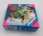 Playmobil Dragon Slayer Knight Medieval Armored Male Adult Figure Shield 4586 Used. Price: $12.99.