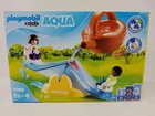 Playmobil Seesaw With Watering Can # 70269 Nib New. Price: $16.00.