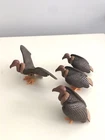 Playmobil Sea Eagle Bird Of Prey Savannah Harbor 4829 4827 4830 4831 Lot Used. Price: $9.99.