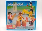 Playmobil 4329 School Set Band (2008) Brand New Sealed Box. Price: $19.55.