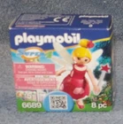 Playmobil Super 4 Fairy Lorella Figure Set #6689 New. Price: $14.95.