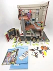 Playmobil Ghostbuster Firehouse 9219 ECTO-1 9220 Playbox 70318 70175 Manuals Lot Used. Price: $159.23.