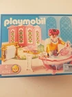 Playmobil Playset 4252 Retired Princess Bathroom W/ Bathtub New. Price: $30.00.
