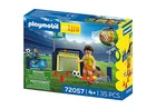 Playmobil #72057 Soccer Training Station - Brand New!. Price: $16.99.