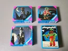 Vintage Playmobil Lot Of Figures Nib New - 3737, 4501, 4507, 4506. Price: $39.99.