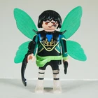 Playmobil Figures Series 17 70242 Fairy Warrior New. Price: $6.47.
