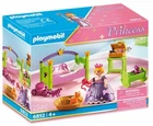 Playmobil Set 6852 Royal Nursery Bedroom New Boxed Addon Dollhouse. Price: $65.89.