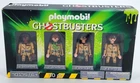 Playmobil Ghostbusters Set No. 70175 4-PACK Brand New. Price: $29.99.