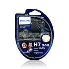 Philips H7 Racingvision GT200 Headlight Halogen Bulbs 12972RGTS2 Pack Of New. Price: $30.00.