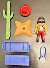 Playmobil Western Arms Smuggler - 3035 Used. Price: $5.99.