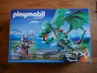 Playmobil Set 6003 Used. Price: $28.90.