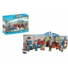 Playmobil 71620 Vespa Piaggio Garage 1960S (9) Nuovo. Price: $68.52.