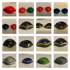 Playmobil.pirate Hats 20 Tricorne 24 Bicorne Stetson Feather Rare Vintage 4293 Used. Price: $5.50.