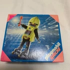 Playmobil 4604 Special Robot Retro #0479FD New. Price: $104.40.