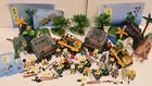 Playmobil Dinosaur Adventure Lot Saurus Team 4170 4171 4172 4173 4174 4175 4176 Used. Price: $134.99.