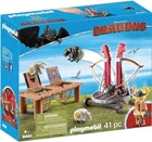 Playmobil 9461 Dreamworks Dragons Racing: Gobber The Belch Mib/new. Price: $42.99.