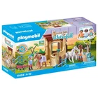 Playmobil #71494 Riding Stable - Brand New!. Price: $39.99.