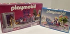Playmobil 5325 Master Bedroom Nib & 3031 Bathroom/spa New. Price: $69.99.