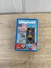 Playmobil 3354 Ny Department 9/11 Special Commemorative Fireman Fighter New. Price: $18.00.
