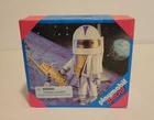 Playmobil 4553 Astronaut L32 New. Price: $14.99.