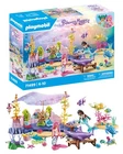 Playmobil Princess Magic Mermaid Animal Care Playset 71505 New. Price: $61.69.