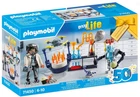 Playmobil Gift Set 71450 Party With Scientists And Robot Lab New Boxed Years. Price: $58.64.