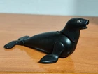 Playmobil Black Figure Lion Circus Aquarium 3135 3518 3650 Eskimo Used. Price: $5.41.