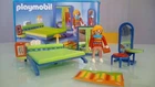 Playmobil 3967 Master Bedroom Furniture House Villa Modern City Figure Occasion. Price: $22.02.