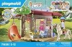 Playmobil 71638 Secret Clubhouse Horse Fans Nuovo. Price: $45.45.