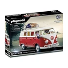 Playmobil Volkswagen T1 Camping Bus Playset 70176 New. Price: $37.95.